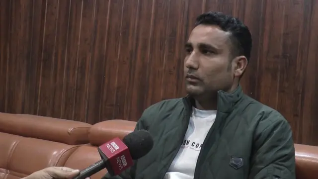 मसूद अहमद