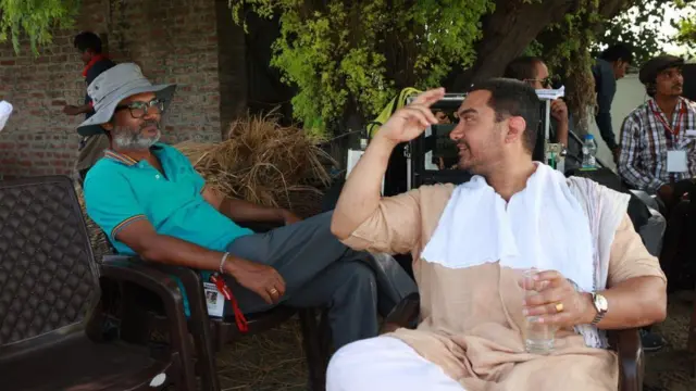 आमिर ख़ान