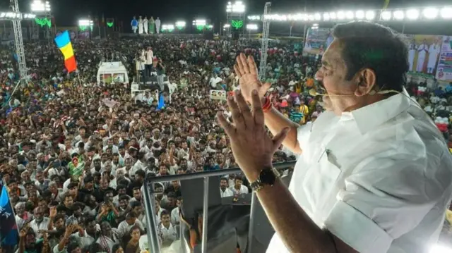 தமிழ்நாடு சட்டமன்றத் தேர்தல் 2026: முந்தைய தேர்தல்களைவிட எந்த வகையில் மாறுபடுகிறது?