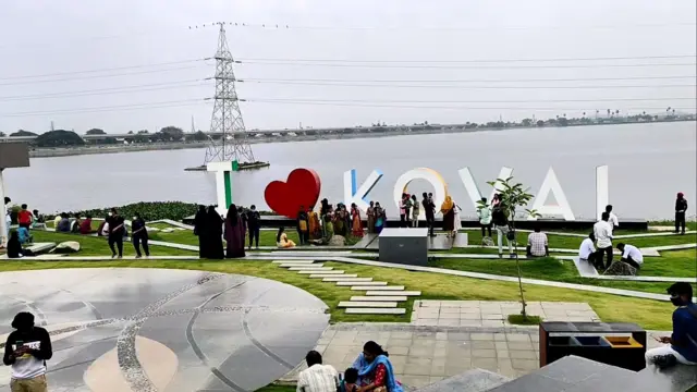 மும்முனைப் போட்டியில் கோவை