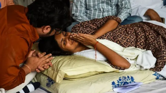 स्वाति मालीवाल