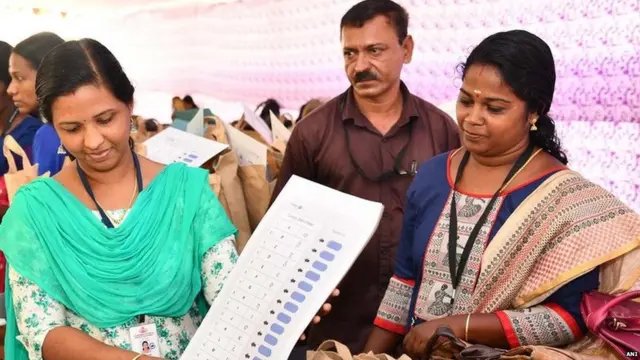 મહિલાની તસવીર