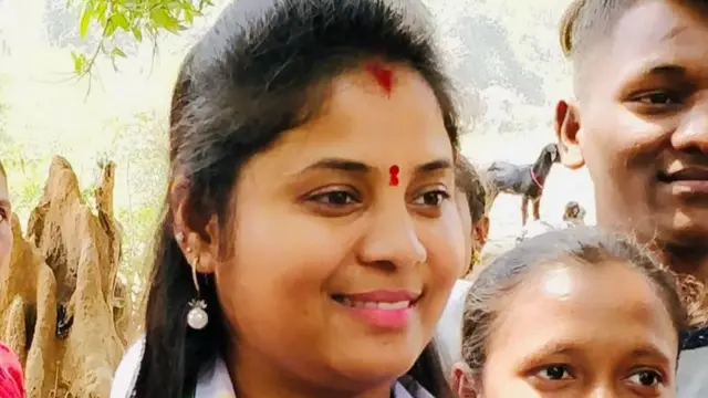 వైసీపీ మహిళా మంత్రులు