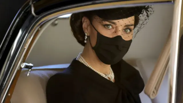 похорон філіпа