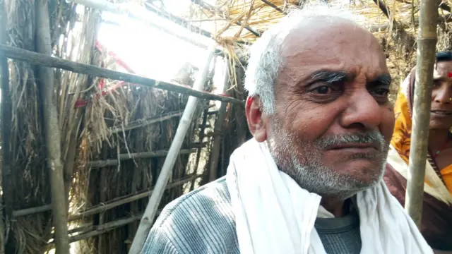 पान किसान कृष्णदेव प्रसाद