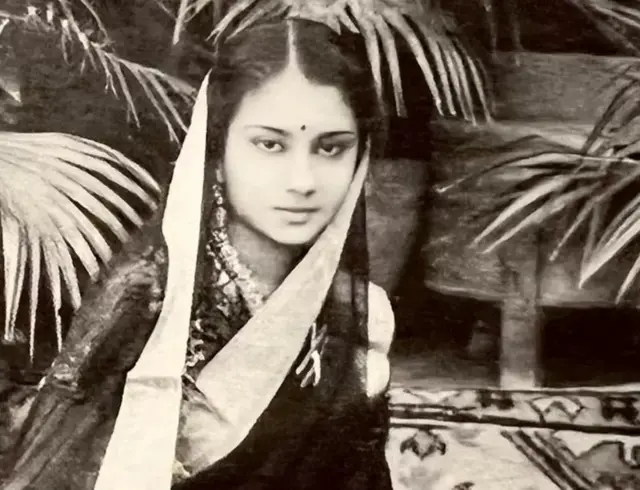 విజయరాజె సింధియా