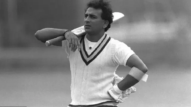 सुनील गावस्कर