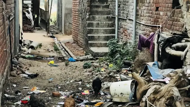 ਗੁਜਰਾਤ ਦੰਗਾ ਪੀੜਤ