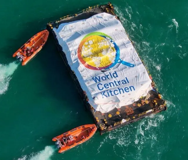 वर्ल्ड सेंट्रल किचन