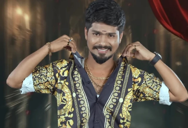 రాము రాథోడ్