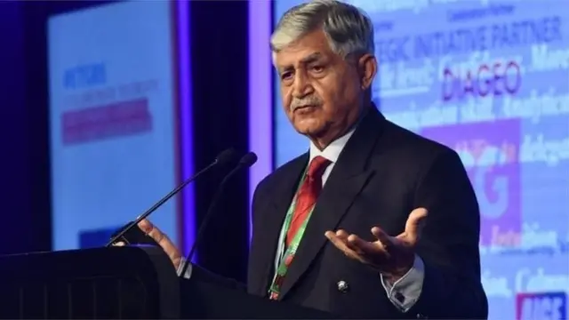 وید ملک