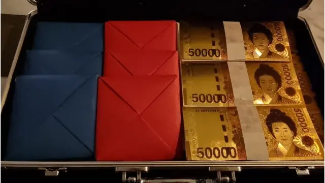 Squid Game Halloween