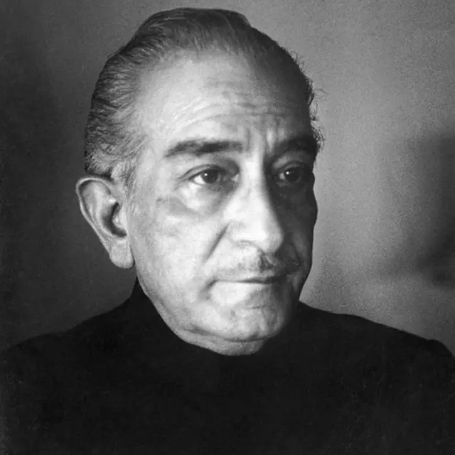 अली यावर जंग