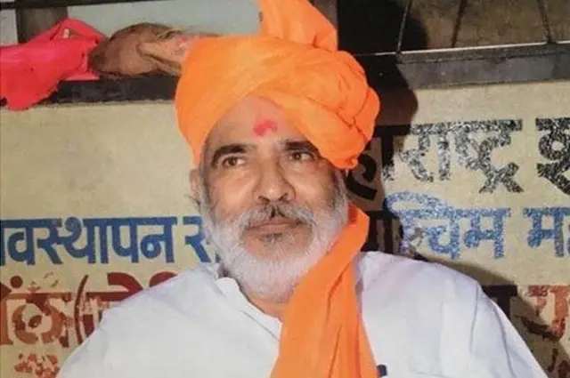 रघुवंश प्रसाद सिंह