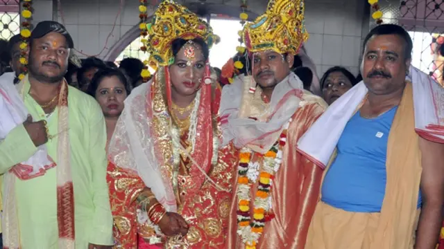 वासुदेव- मेघना