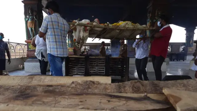 కరోనా సెకండ్ వేవ్