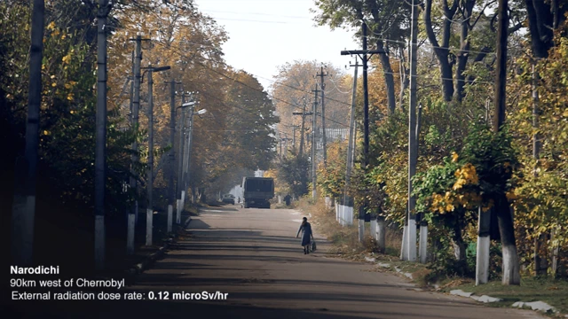 Narodichi, Ukraine