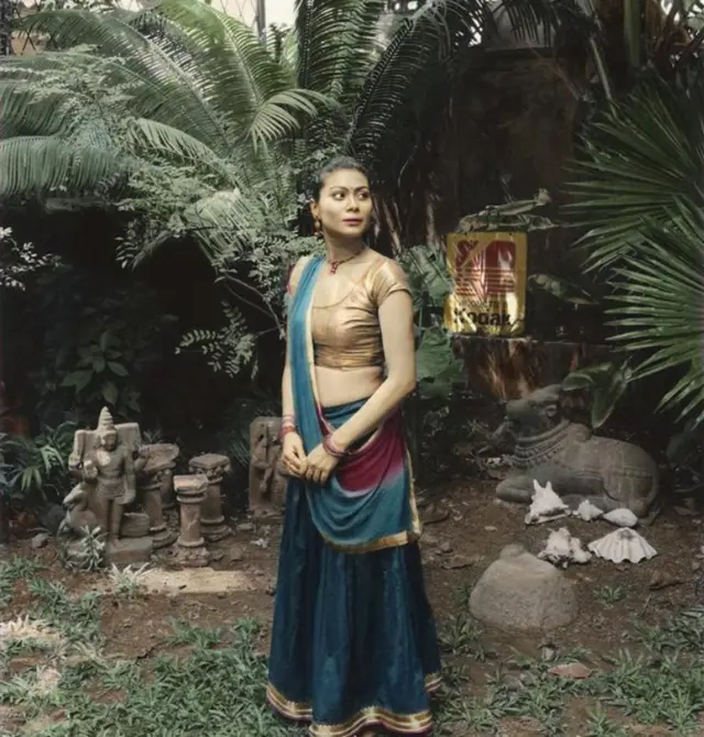 Vasantha Yogananthan