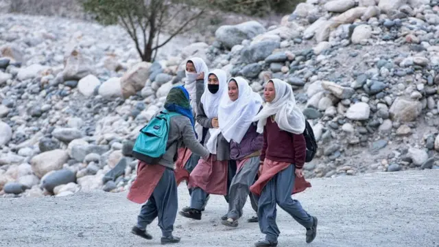 القرية التي خرج أهلها ولم يتمكنوا من العودة أبدا