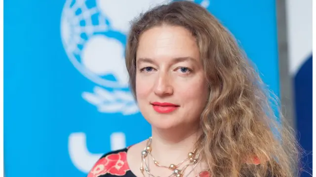 Катерина Булавінова