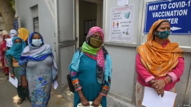 ਕੋਰੋਨਾ ਵੈਕਸੀਨ