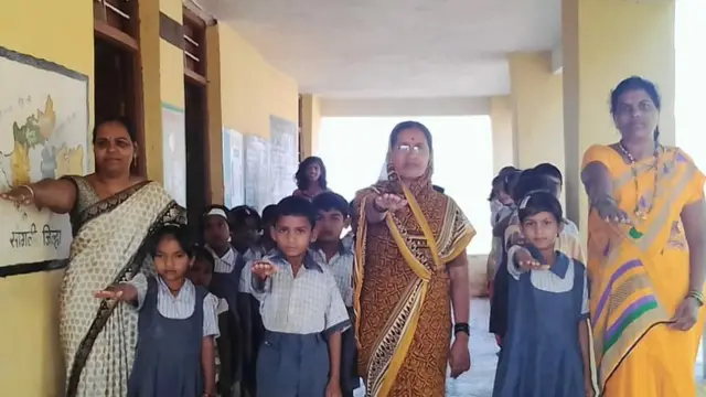 लता बोराडे