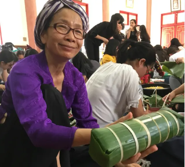 tết