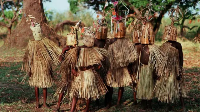 Ritual malauí