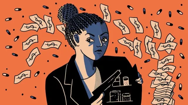 ایجنٹ پینولپی