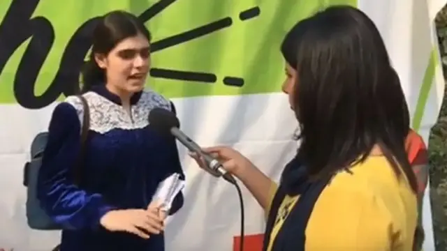 ਅਨੂ ਜ਼ਫਰ ਤੇ ਸ਼ੁਮਾਇਲਾ ਜਾਫ਼ਰੀ