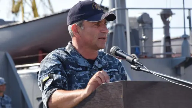 Воронченко