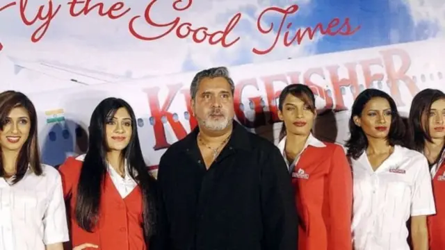 విజయ్ మాల్యా