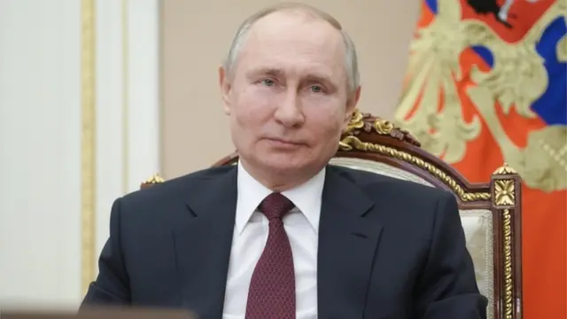 पुतिन
