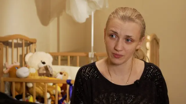 Ірина Сорока