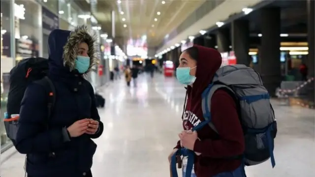 කොරෝනාවෛරසය නිසා මහ මැතිවරණයට කුමක් සිදුවෙයි ද?