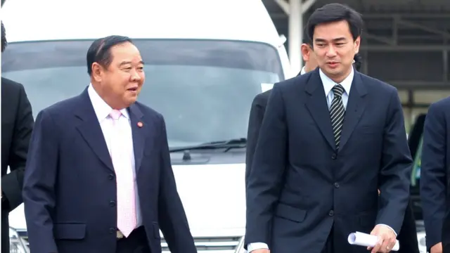 ประวิตร วงษ์สุวรรณ