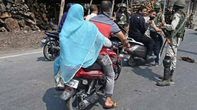 जम्मू कश्मीर