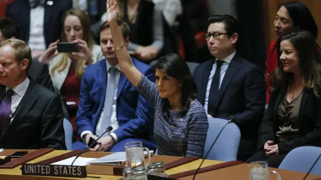 Nikki Haley