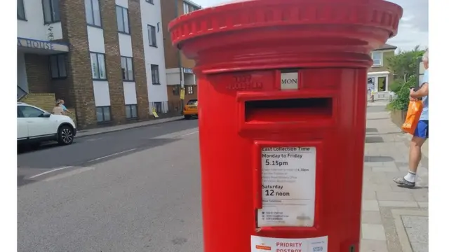 вакцина Covid-19