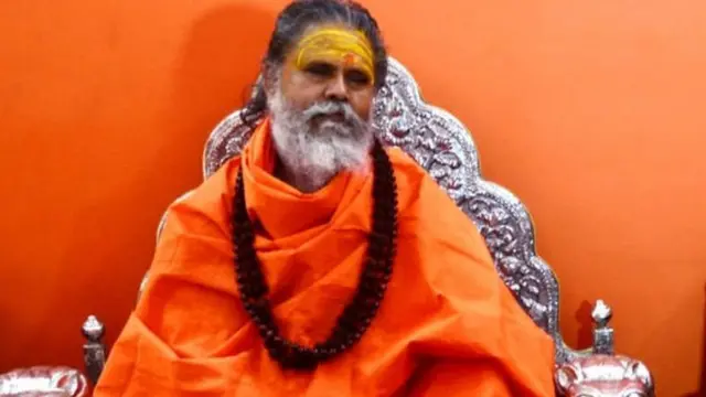 नरेंद्र गिरी