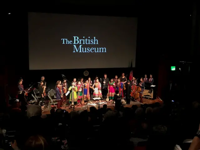 ارکستر زهره