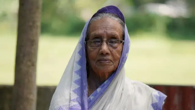 નિલમ્બુર આયિશા