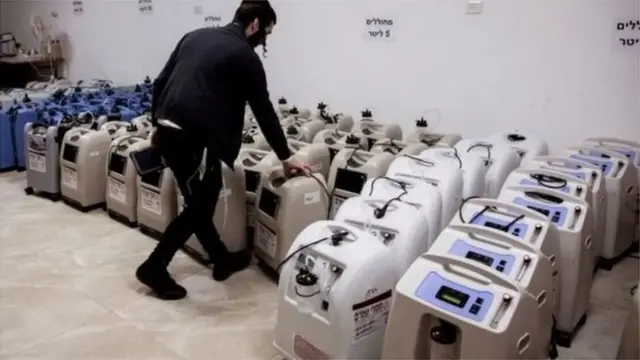 కరోనా సెకండ్ వేవ్