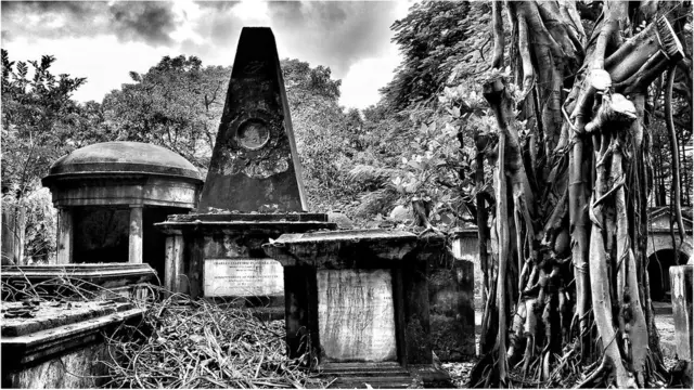 पार्क स्ट्रीट क़ब्रिस्तान