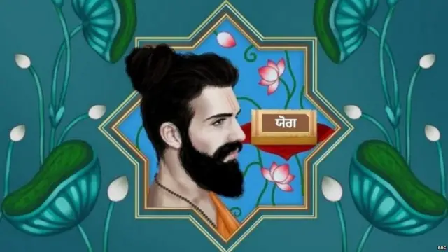 ਯੋਗ ਸਿਰਫ਼ ਆਸਨ ਹੀ ਨਹੀਂ, ਹੋਰ ਕੀ ਹੈ?