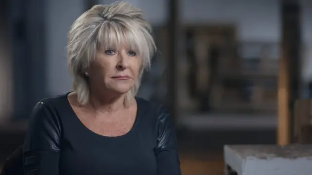 Мэгги Оливер