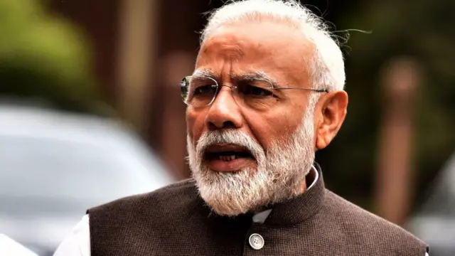 "130 கோடி இந்தியர்களுக்கு சேவை செய்யும் வாய்ப்பாக வெற்றியை பார்க்கிறேன்"