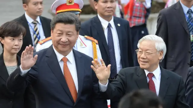 Biển Đông