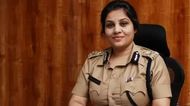 ரூபா மோட்கில்