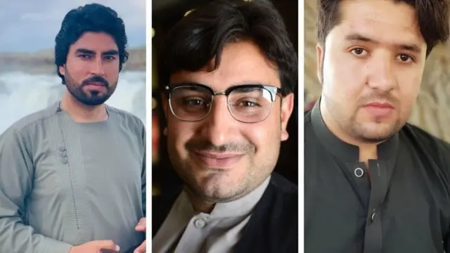 reporters
